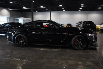 2017 Ford Mustang Shelby GT350R