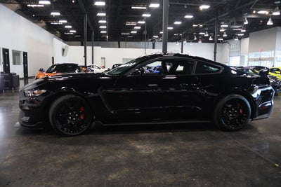 2017 Ford Mustang Shelby GT350R