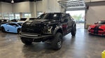 2018 Ford F-150 Raptor Shelby Baja
