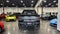 2018 Ford F-150 Raptor Shelby Baja