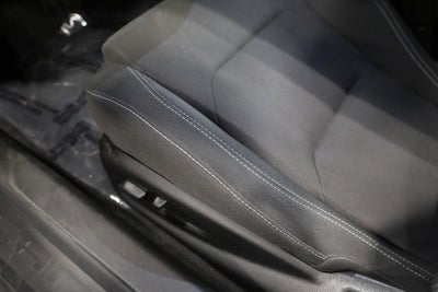 2022 Chevrolet Camaro 1SS