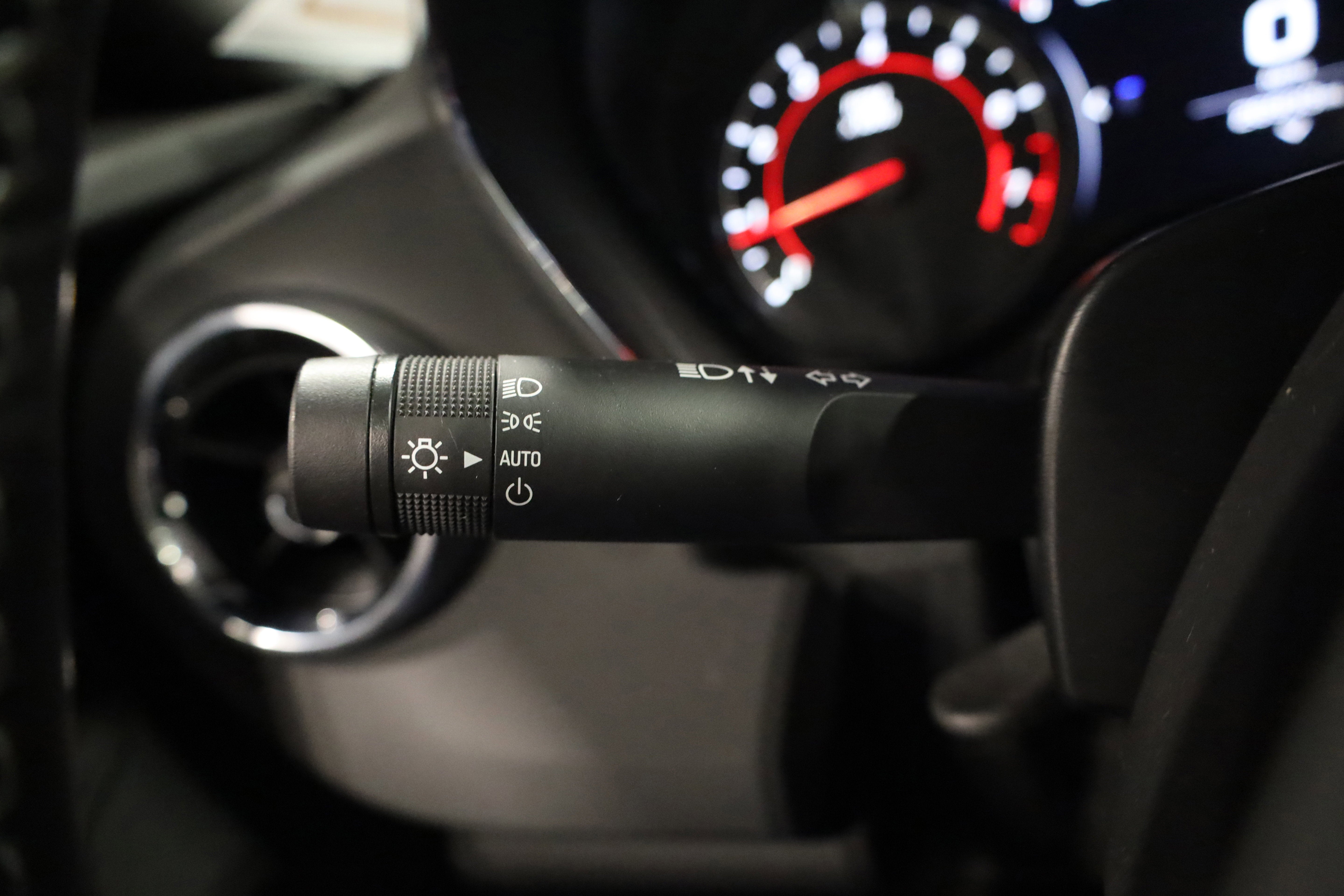 2022 Chevrolet Camaro 1SS