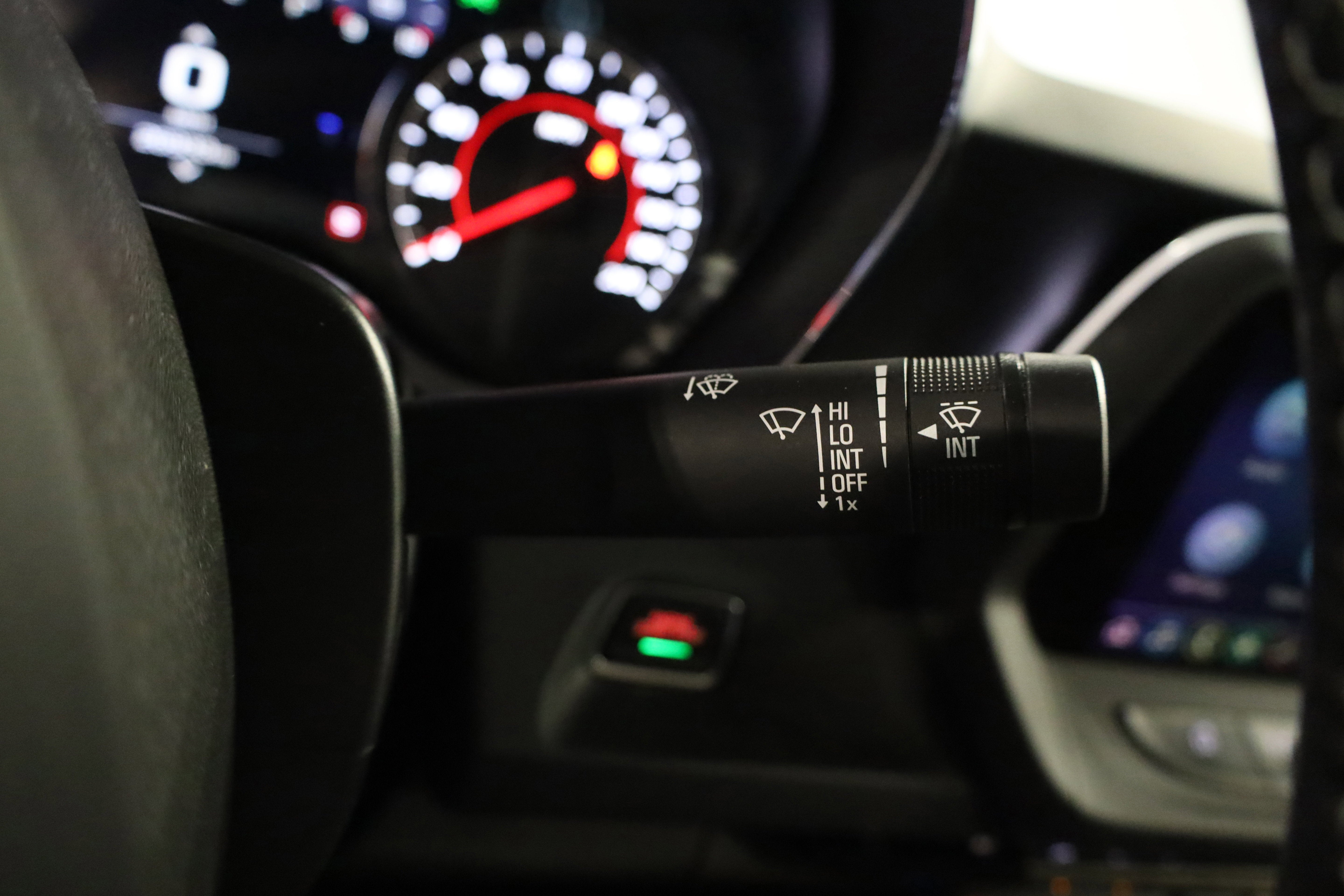 2022 Chevrolet Camaro 1SS