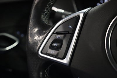 2022 Chevrolet Camaro 1SS