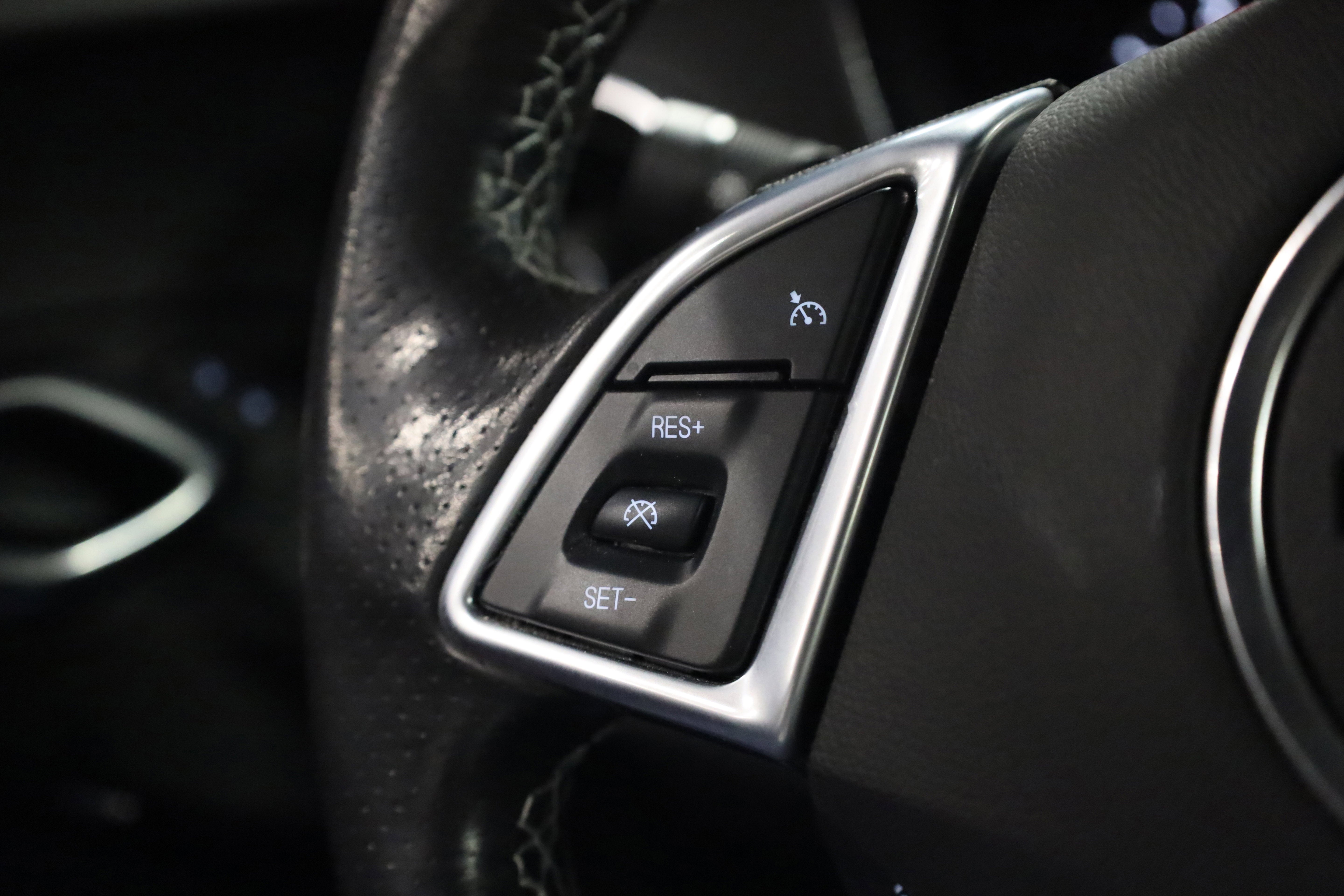 2022 Chevrolet Camaro 1SS