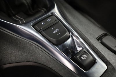 2022 Chevrolet Camaro 1SS