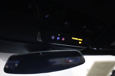 2022 Chevrolet Camaro 1SS