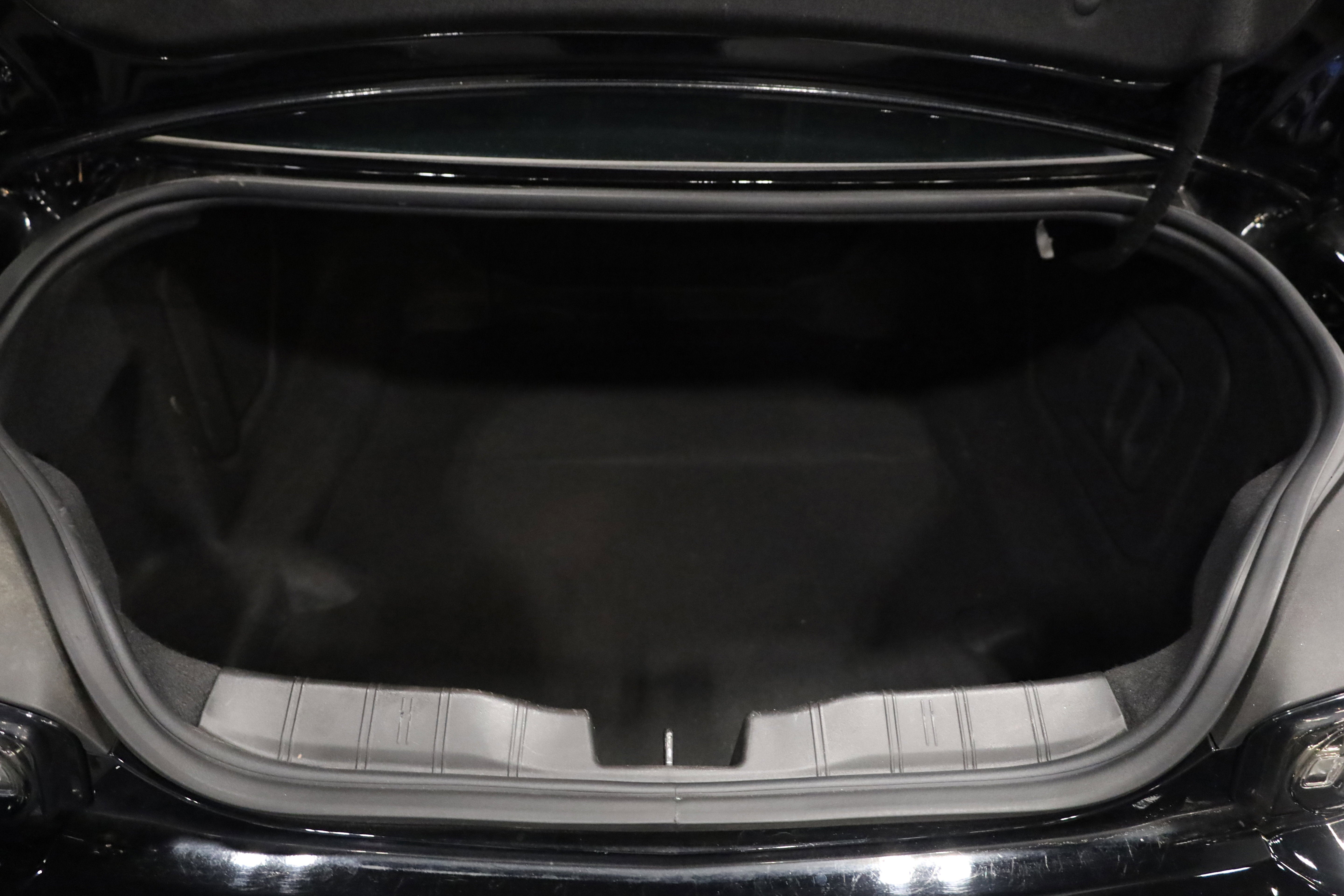 2022 Chevrolet Camaro 1SS