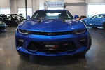 2018 Chevrolet Camaro 2SS