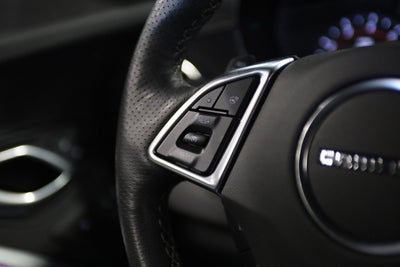2018 Chevrolet Camaro 2SS