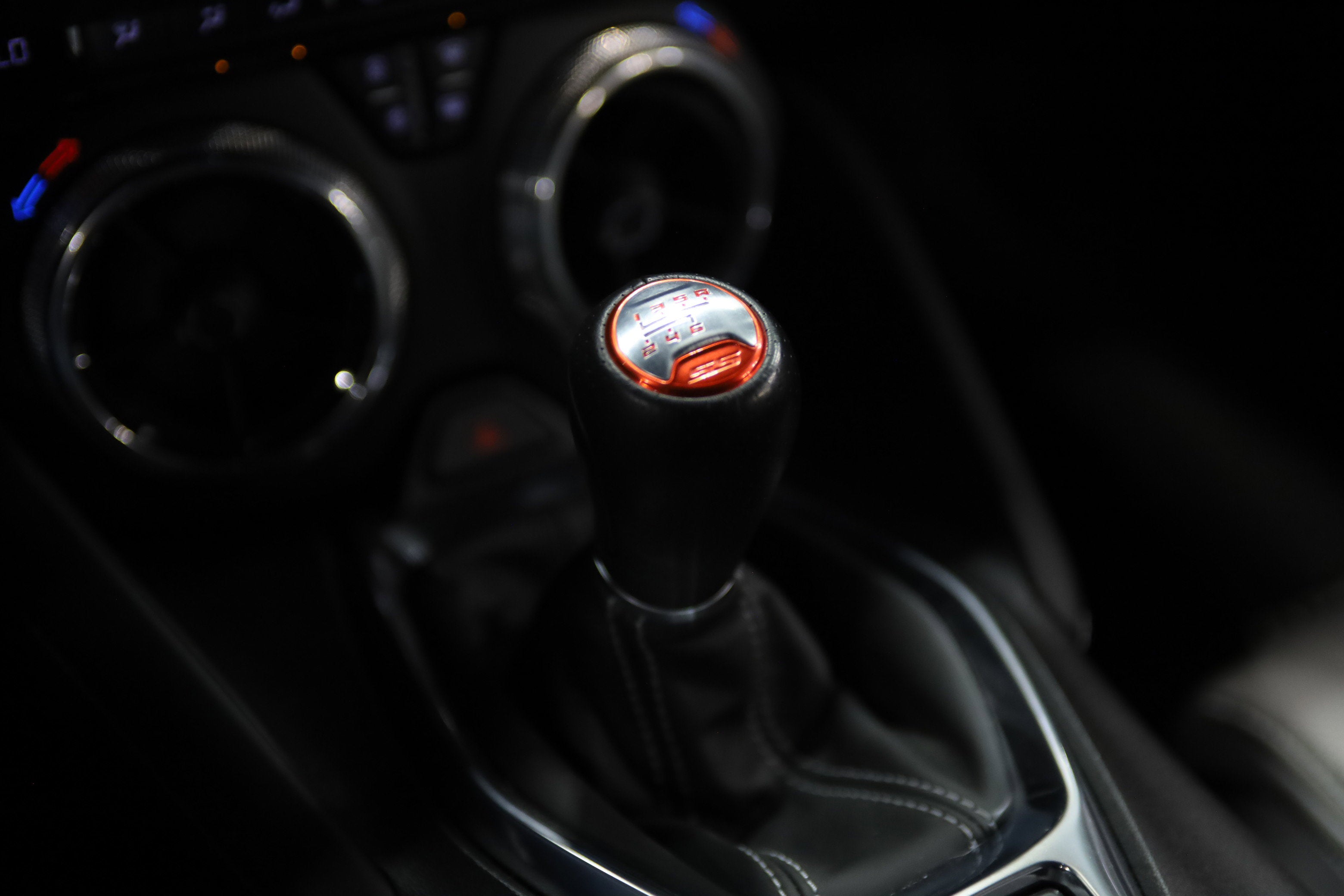 2018 Chevrolet Camaro 2SS