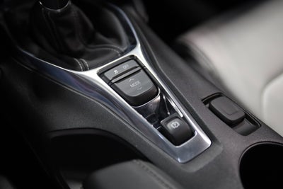 2018 Chevrolet Camaro 2SS