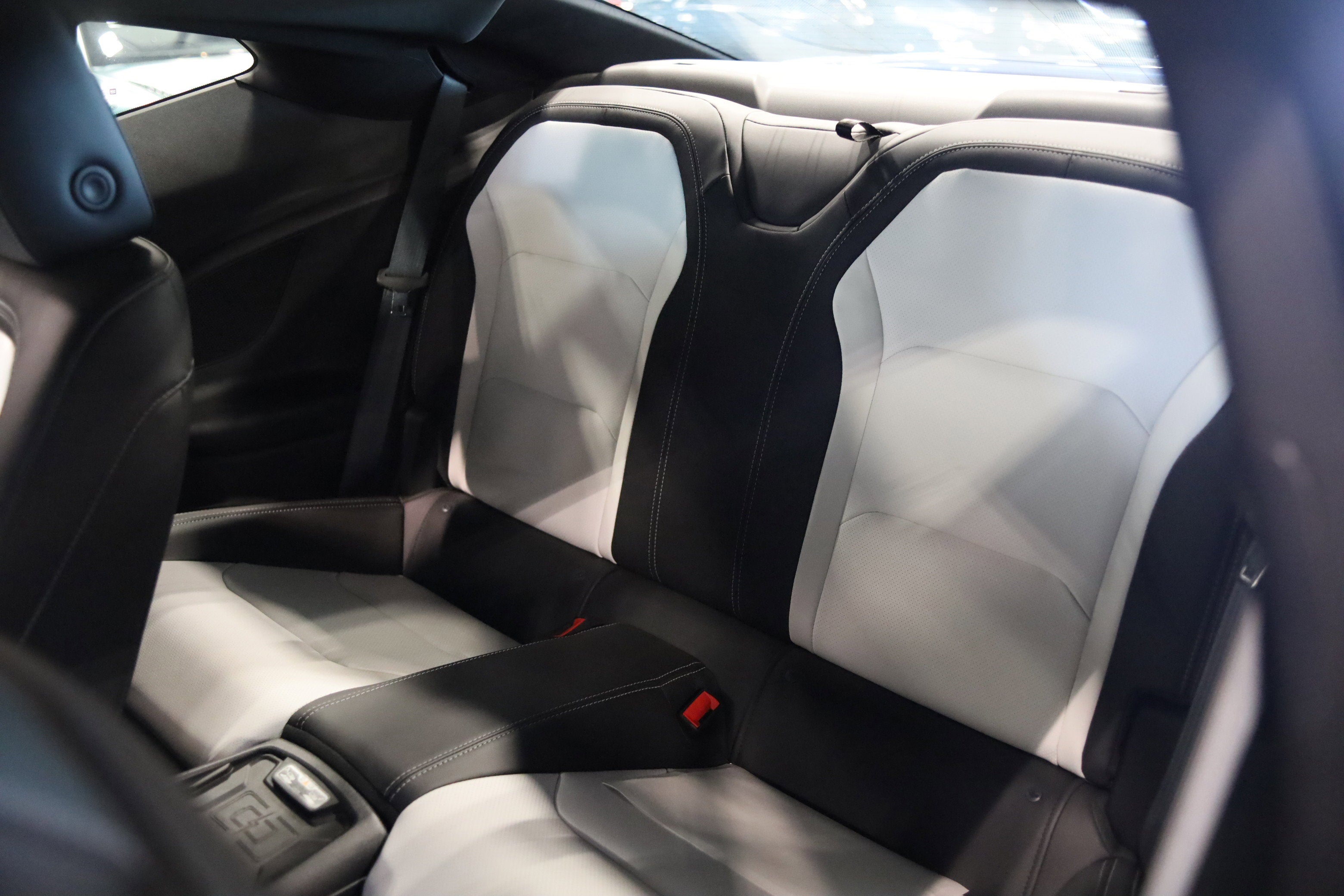 2018 Chevrolet Camaro 2SS