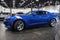 2018 Chevrolet Camaro 2SS