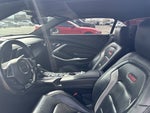 2020 Chevrolet Camaro 2SS