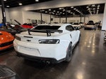 2018 Chevrolet Camaro ZL1 w/1LE Extreme Track Performance Package