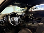 2018 Chevrolet Camaro ZL1 w/1LE Extreme Track Performance Package