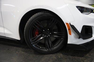 2019 Chevrolet Camaro ZL1 w/ 1LE Extreme Track Performance Package