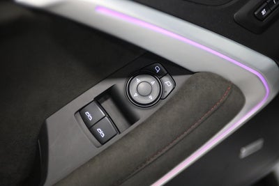 2019 Chevrolet Camaro ZL1 w/ 1LE Extreme Track Performance Package