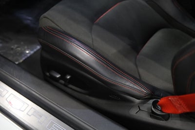 2019 Chevrolet Camaro ZL1 w/ 1LE Extreme Track Performance Package
