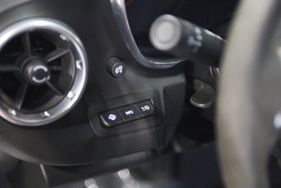 2019 Chevrolet Camaro ZL1 w/ 1LE Extreme Track Performance Package