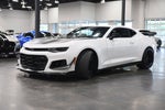 2019 Chevrolet Camaro ZL1 w/ 1LE Extreme Track Performance Package