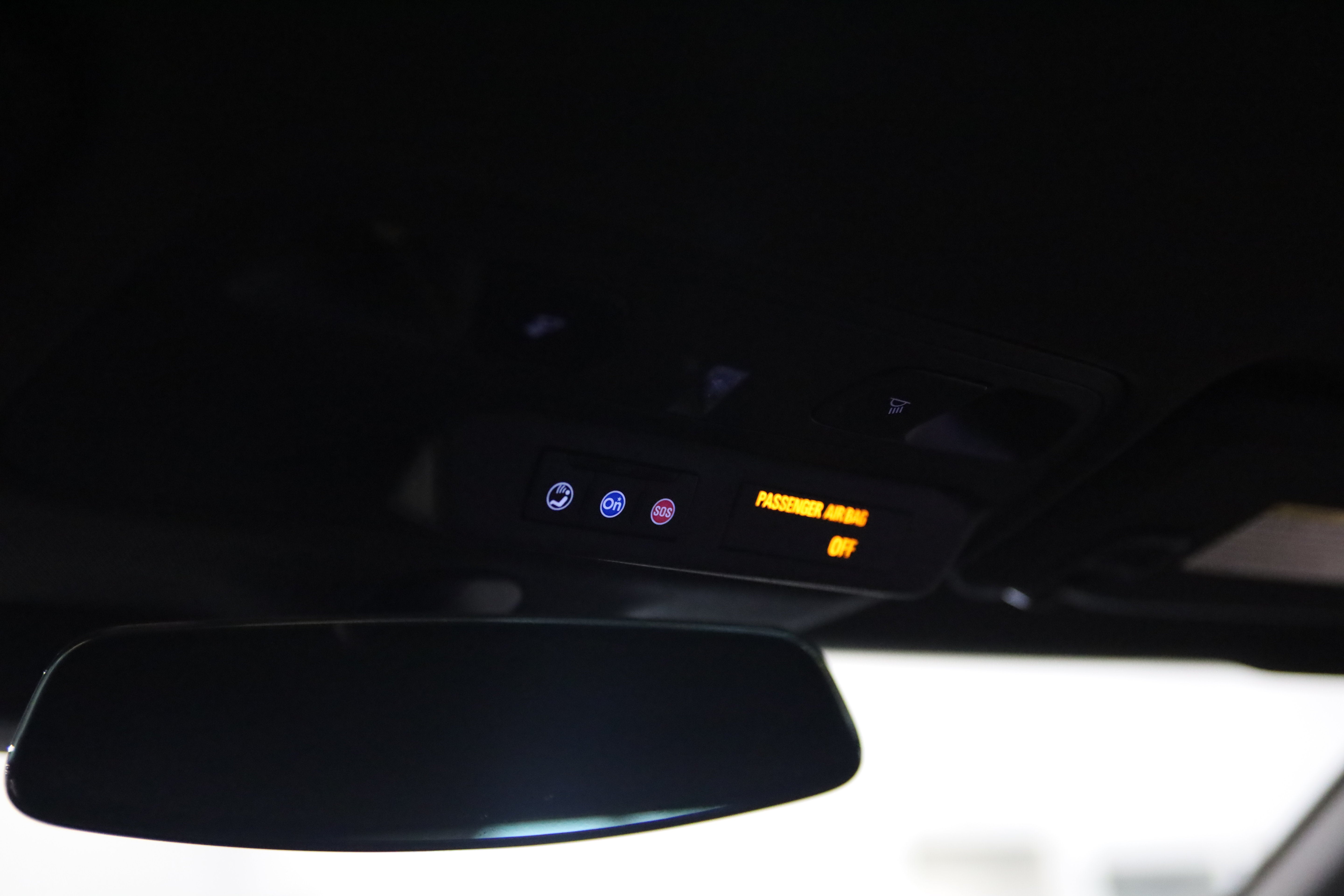 2019 Chevrolet Camaro ZL1 w/ 1LE Extreme Track Performance Package