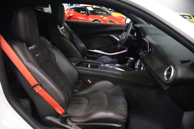 2019 Chevrolet Camaro ZL1 w/ 1LE Extreme Track Performance Package