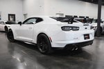 2019 Chevrolet Camaro ZL1 w/ 1LE Extreme Track Performance Package