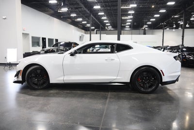 2019 Chevrolet Camaro ZL1 w/ 1LE Extreme Track Performance Package