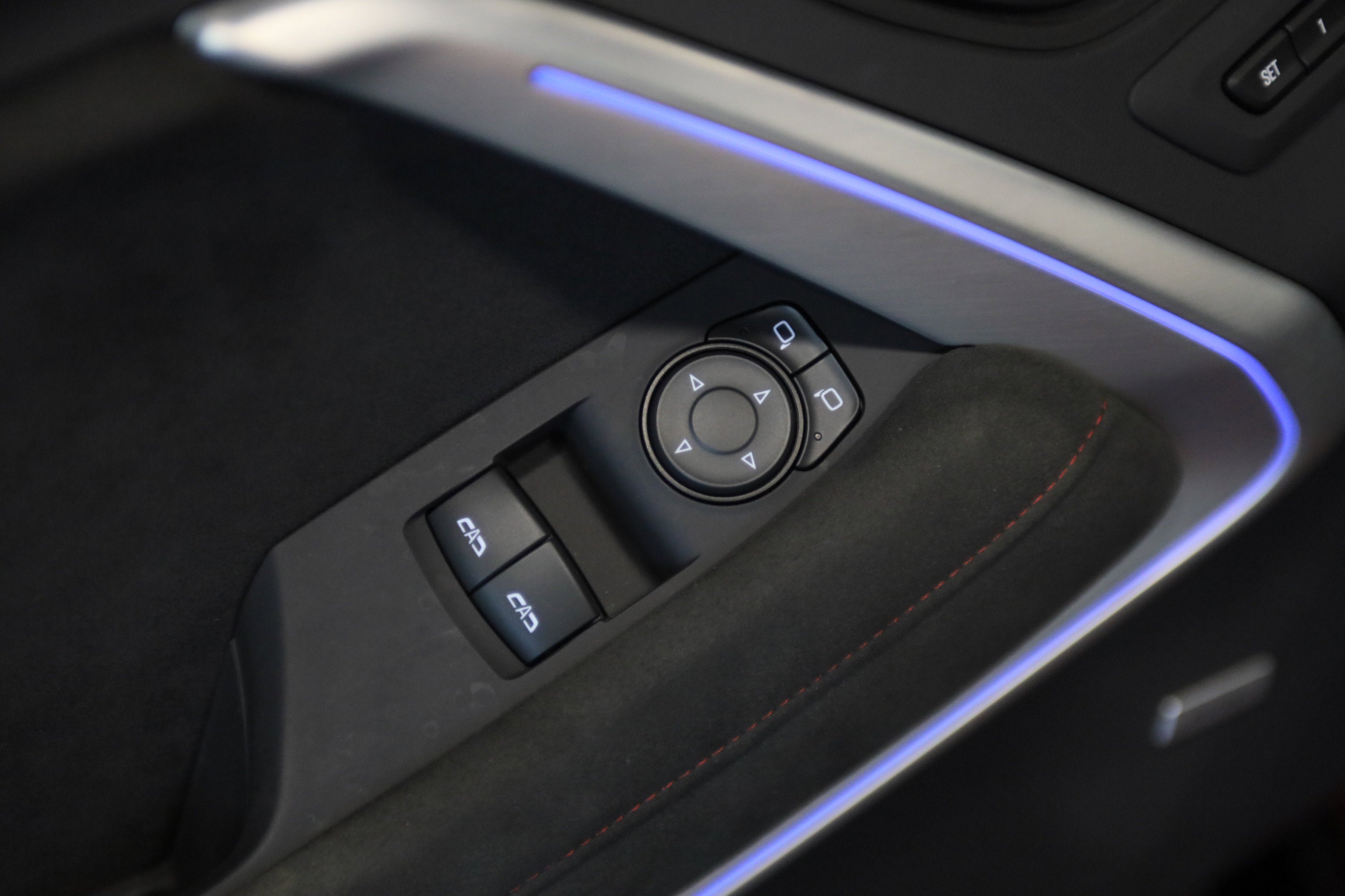 2023 Chevrolet Camaro ZL1