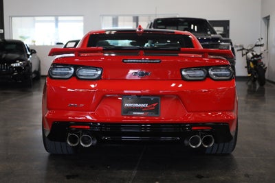2023 Chevrolet Camaro ZL1