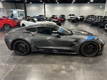 2017 Chevrolet Corvette Grand Sport 3LT