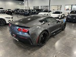 2017 Chevrolet Corvette Grand Sport 3LT