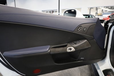 2013 Chevrolet Corvette 427 1SC