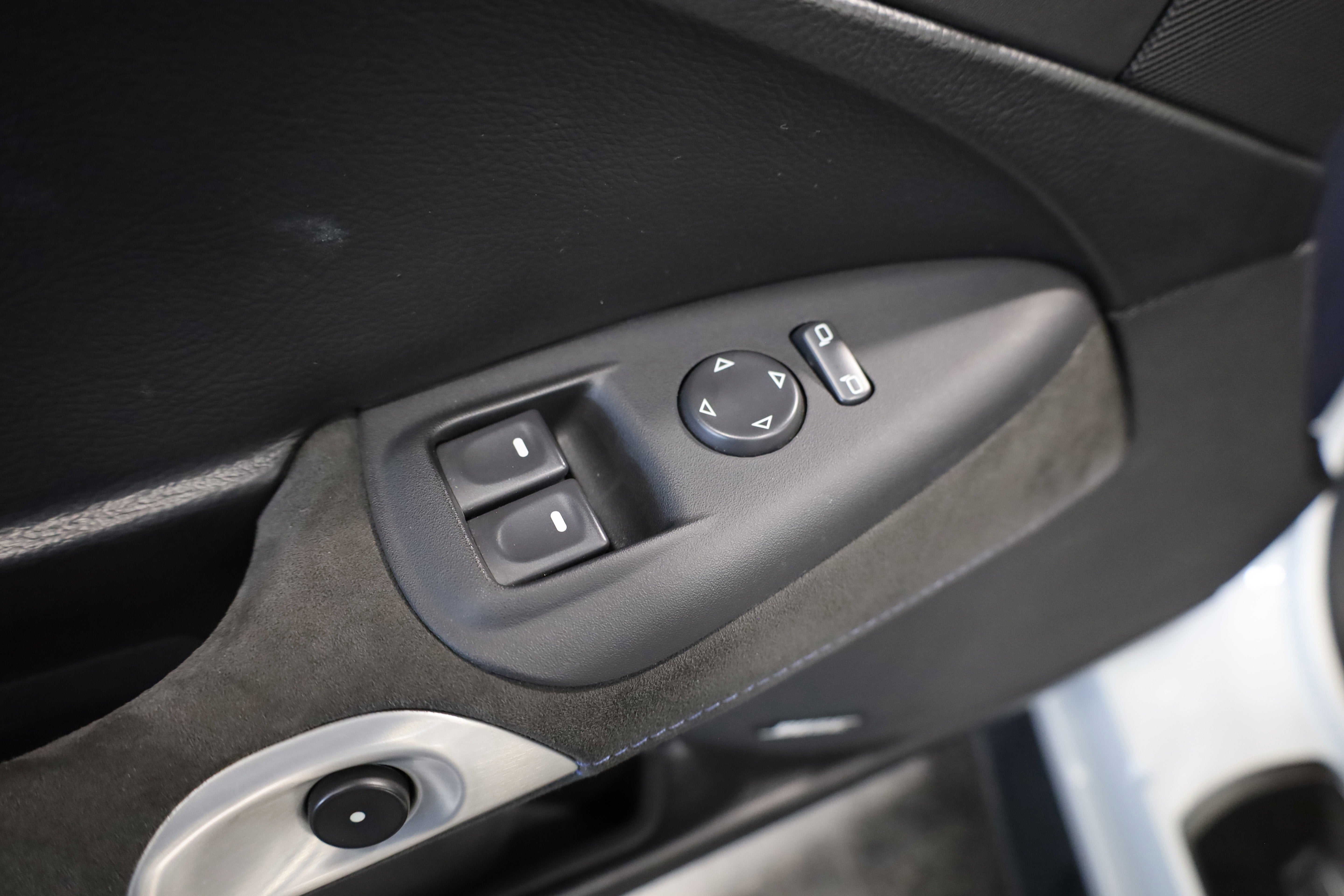 2013 Chevrolet Corvette 427 1SC