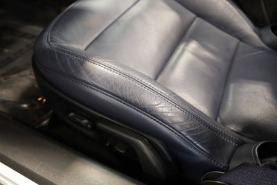 2013 Chevrolet Corvette 427 1SC