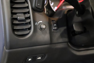 2013 Chevrolet Corvette 427 1SC