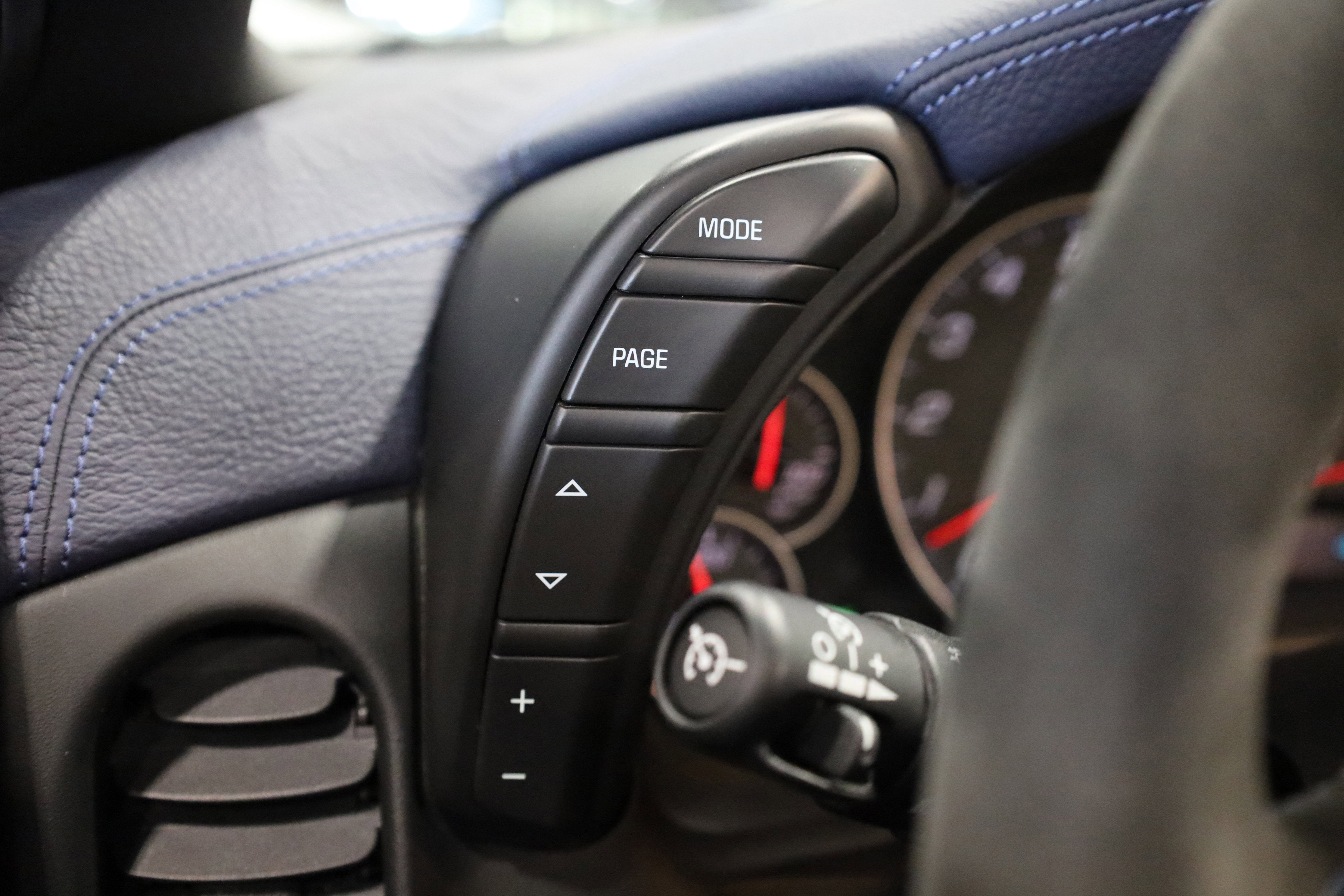 2013 Chevrolet Corvette 427 1SC