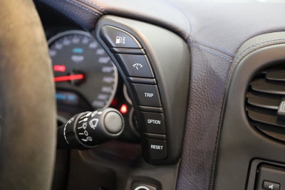 2013 Chevrolet Corvette 427 1SC