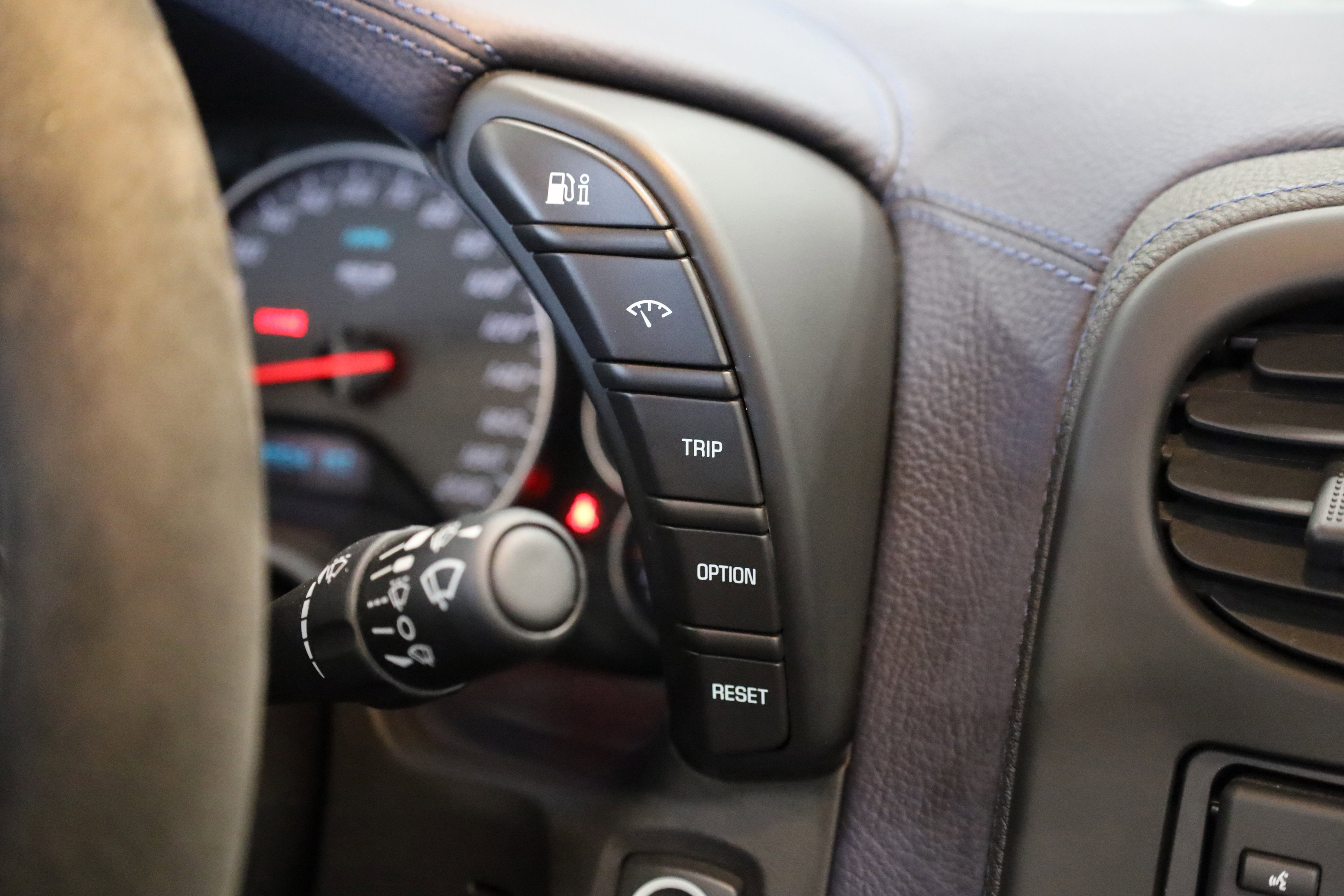 2013 Chevrolet Corvette 427 1SC