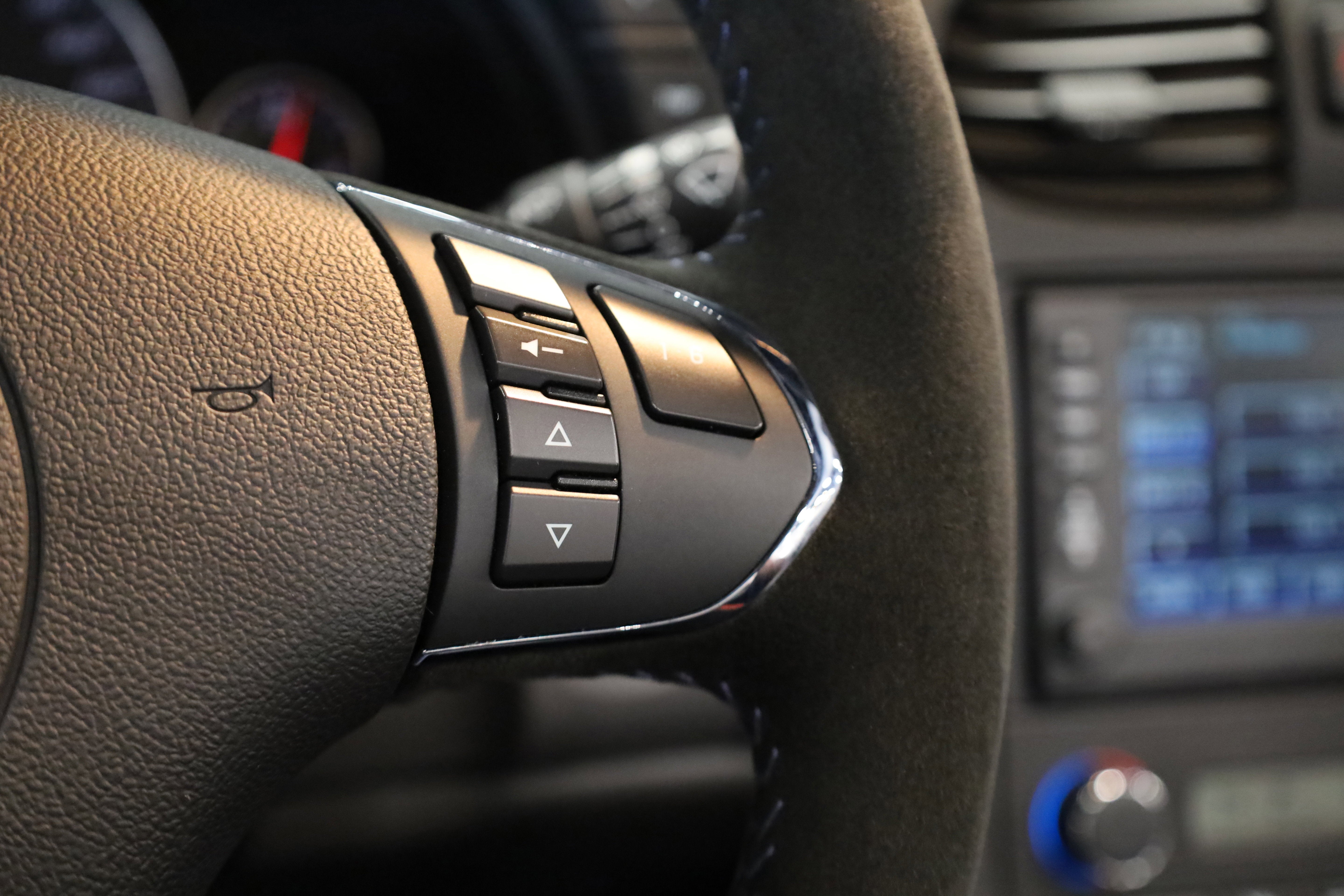 2013 Chevrolet Corvette 427 1SC