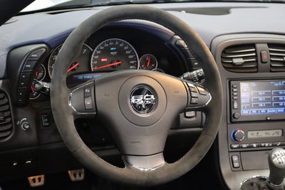 2013 Chevrolet Corvette 427 1SC