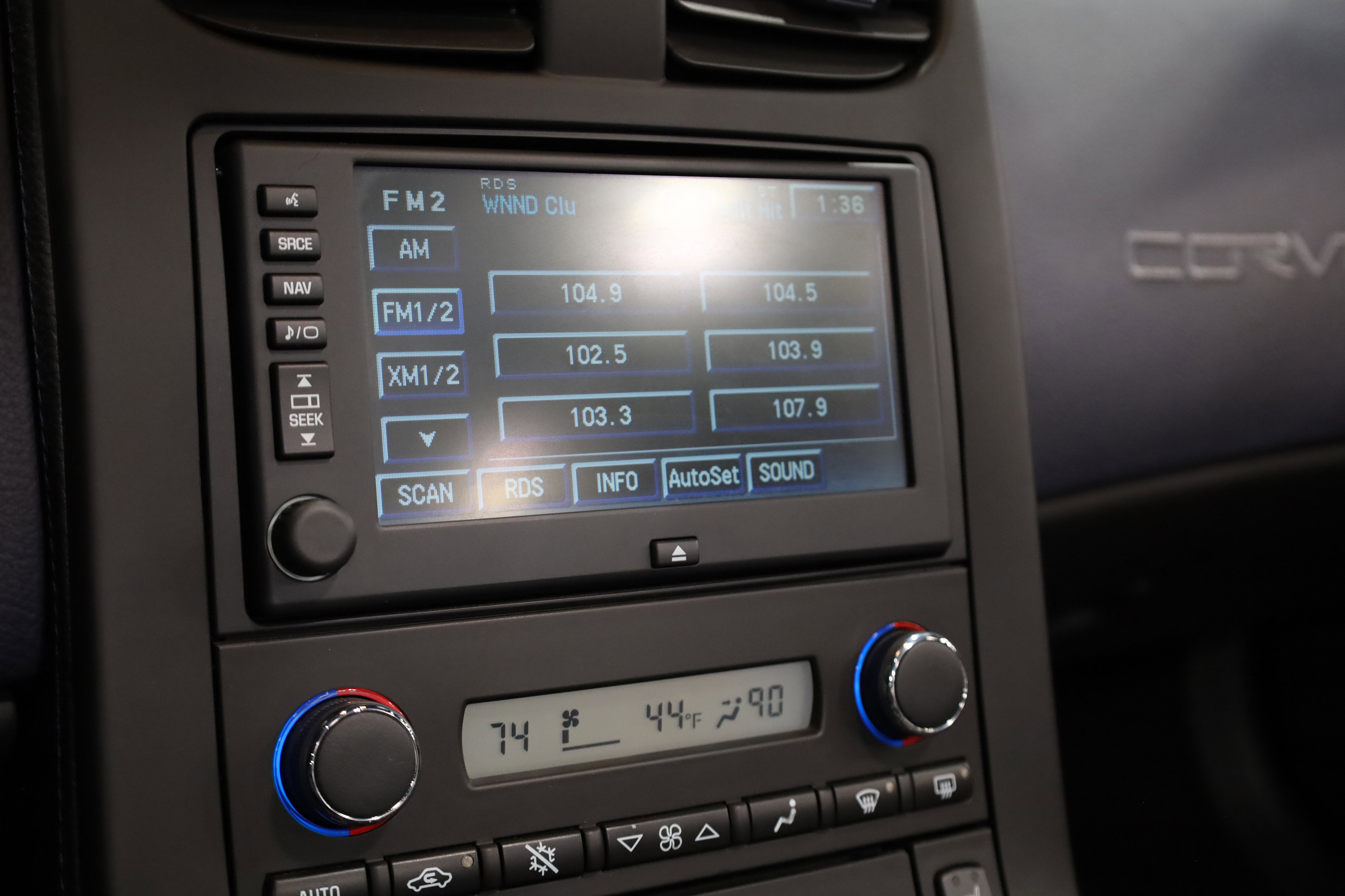 2013 Chevrolet Corvette 427 1SC