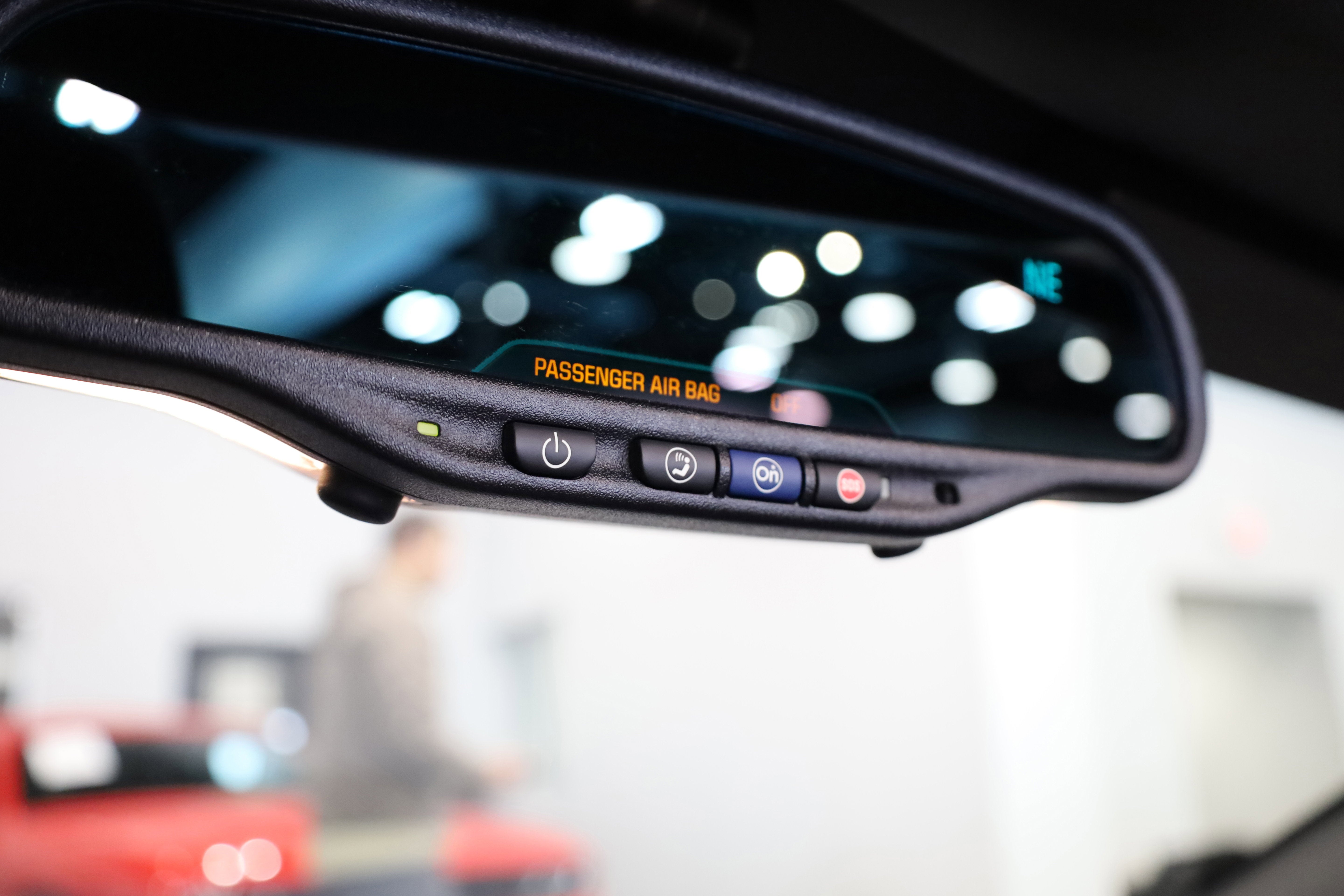 2013 Chevrolet Corvette 427 1SC