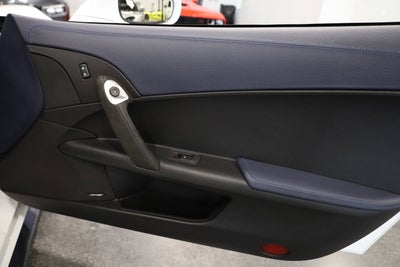 2013 Chevrolet Corvette 427 1SC