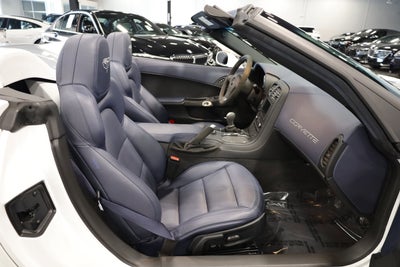 2013 Chevrolet Corvette 427 1SC