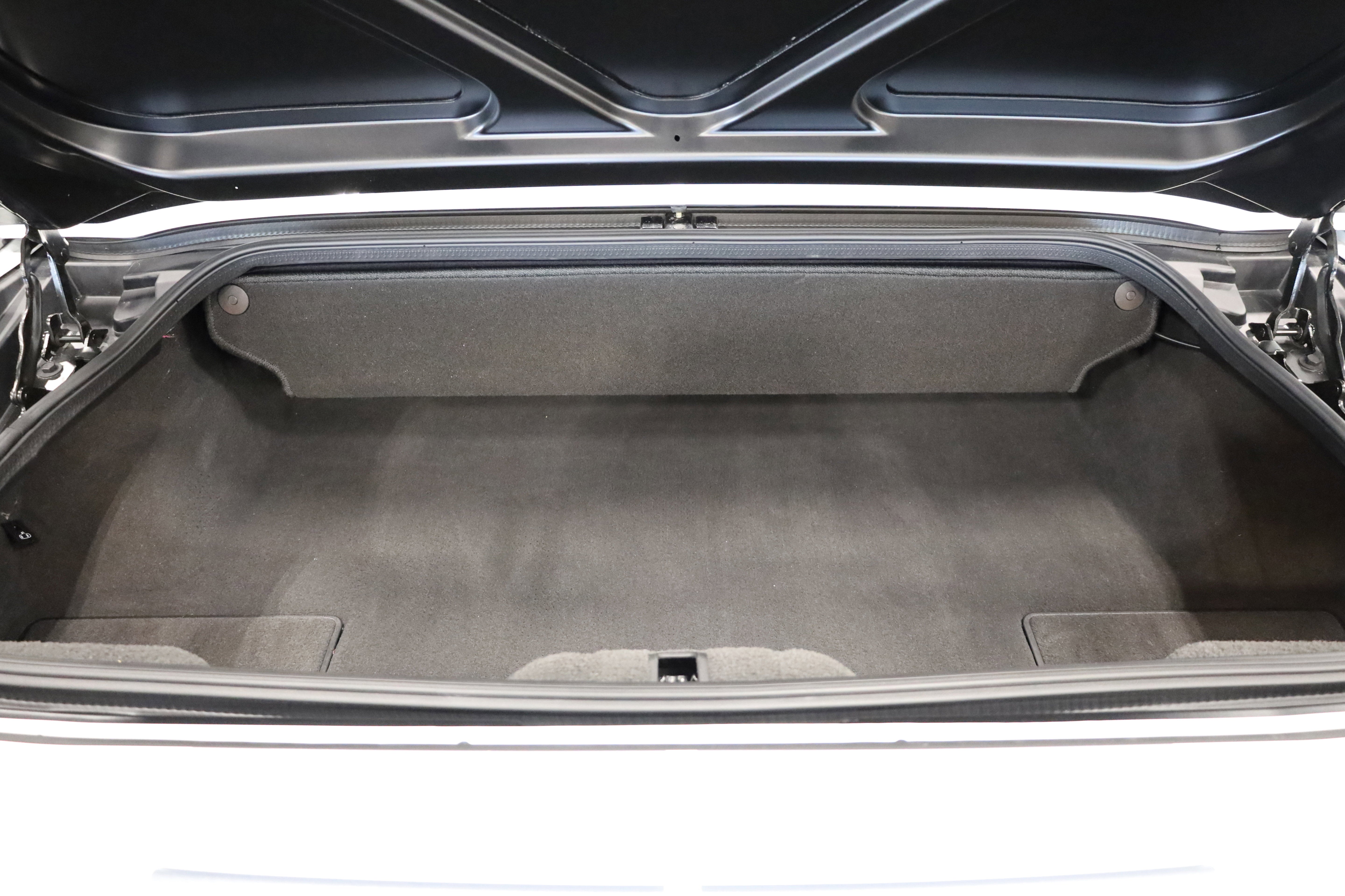 2013 Chevrolet Corvette 427 1SC