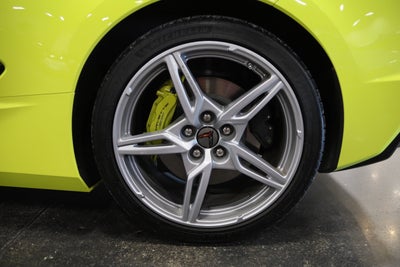 2022 Chevrolet Corvette 1LT