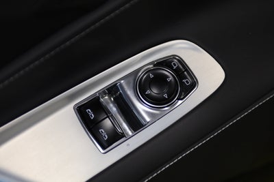 2022 Chevrolet Corvette 1LT